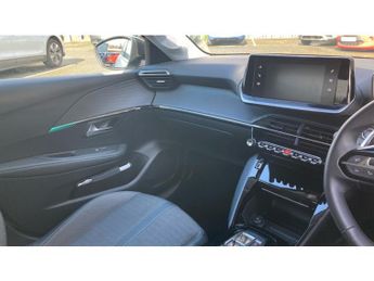 Peugeot 208 1.2 PureTech 130 Allure Premium + 5dr EAT8 Petrol Hatchback