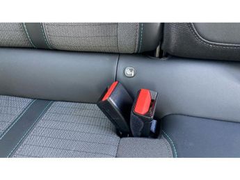 Peugeot 208 1.2 PureTech 130 Allure Premium + 5dr EAT8 Petrol Hatchback