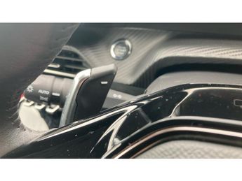 Peugeot 208 1.2 PureTech 130 Allure Premium + 5dr EAT8 Petrol Hatchback