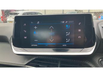 Peugeot 208 1.2 PureTech 130 Allure Premium + 5dr EAT8 Petrol Hatchback