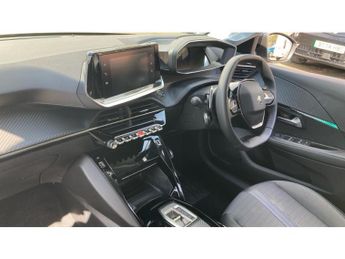 Peugeot 208 1.2 PureTech 130 Allure Premium + 5dr EAT8 Petrol Hatchback