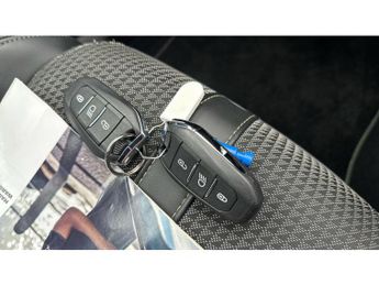 Peugeot 2008 100kW GT 50kWh 5dr Auto Electric Estate