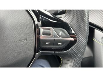Peugeot 2008 100kW GT 50kWh 5dr Auto Electric Estate