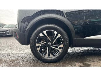 Peugeot 2008 100kW GT 50kWh 5dr Auto Electric Estate