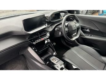 Peugeot 2008 100kW GT 50kWh 5dr Auto Electric Estate