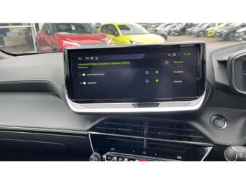Peugeot 2008 1.2 PureTech 130 GT 5dr EAT8 Petrol Estate