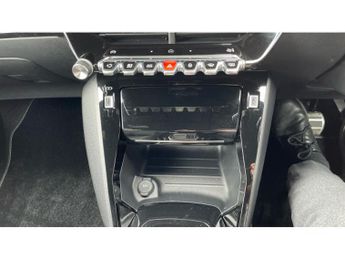 Peugeot 2008 1.2 PureTech 130 GT 5dr EAT8 Petrol Estate