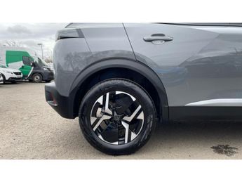 Peugeot 2008 1.2 PureTech 130 GT 5dr EAT8 Petrol Estate