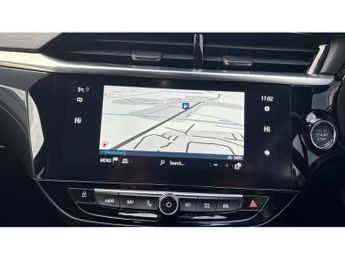 Vauxhall Corsa 1.2 Turbo Ultimate 5dr Auto Petrol Hatchback