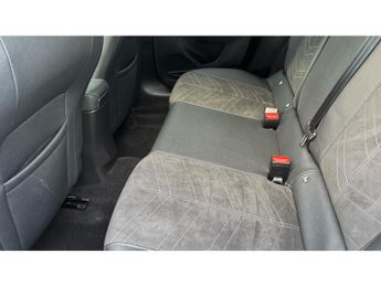 Vauxhall Corsa 1.2 Turbo Ultimate 5dr Auto Petrol Hatchback