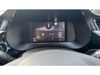 Vauxhall Corsa 1.2 Turbo Ultimate 5dr Auto Petrol Hatchback