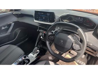 Peugeot 2008 1.2 PureTech 130 Allure 5dr EAT8 Petrol Estate