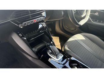 Peugeot 2008 1.2 PureTech 130 Allure 5dr EAT8 Petrol Estate