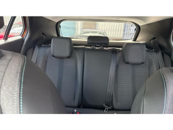 Peugeot 2008 1.2 PureTech 130 Allure 5dr EAT8 Petrol Estate