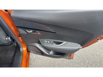 Peugeot 2008 1.2 PureTech 130 Allure 5dr EAT8 Petrol Estate