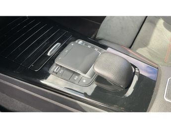 Mercedes-Benz A-Class A250e AMG Line 5dr Auto Hatchback