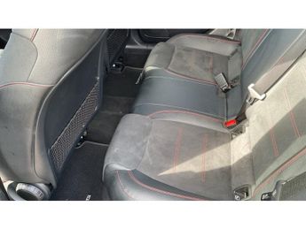 Mercedes-Benz A-Class A250e AMG Line 5dr Auto Hatchback
