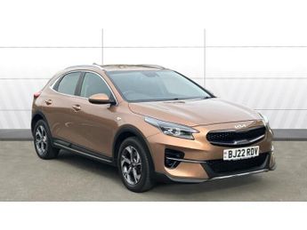 Kia Ceed 1.0T GDi ISG 2 5dr Petrol Hatchback