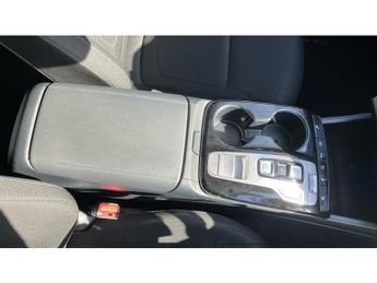 Hyundai TUCSON 1.6 TGDi Hybrid 230 Premium 5dr 2WD Auto Hybrid Estate