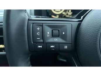 Nissan Qashqai 1.5 E-Power N-Connecta [Glass Roof] 5dr Auto Hybrid Hatchback