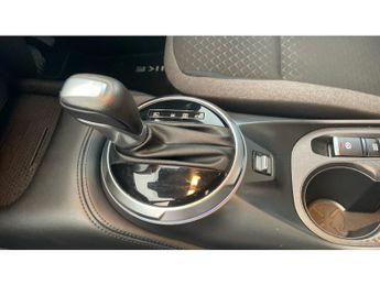 Nissan Juke 1.6 Hybrid N-Connecta 5dr Auto Hybrid Hatchback