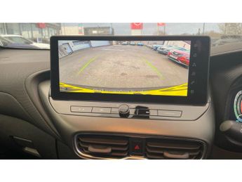 Nissan Juke 1.6 Hybrid N-Connecta 5dr Auto Hybrid Hatchback