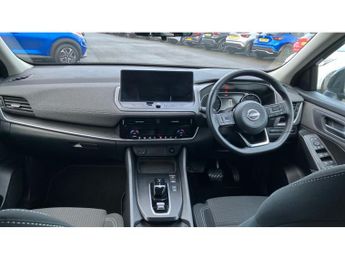 Nissan Qashqai 1.5 E-Power Acenta Premium 5dr Auto Hybrid Hatchback