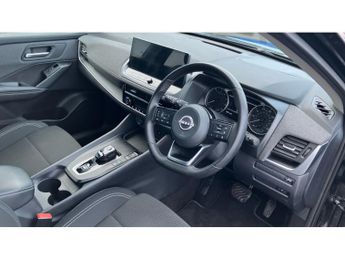 Nissan Qashqai 1.5 E-Power Acenta Premium 5dr Auto Hybrid Hatchback