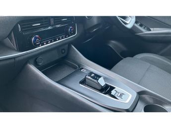 Nissan Qashqai 1.5 E-Power Acenta Premium 5dr Auto Hybrid Hatchback