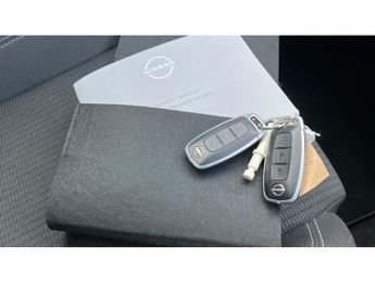 Nissan Qashqai 1.5 E-Power Acenta Premium 5dr Auto Hybrid Hatchback