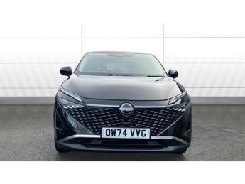 Nissan Qashqai 1.5 E-Power Acenta Premium 5dr Auto Hybrid Hatchback