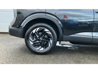 Nissan Qashqai 1.5 E-Power Acenta Premium 5dr Auto Hybrid Hatchback