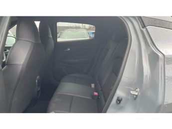 Nissan Juke 1.0 DiG-T N-Connecta 5dr DCT Petrol Hatchback