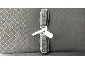 Nissan Juke 1.0 DiG-T N-Connecta 5dr DCT Petrol Hatchback