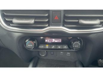 Nissan Juke 1.0 DiG-T N-Connecta 5dr DCT Petrol Hatchback