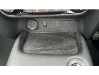 Nissan Juke 1.0 DiG-T N-Connecta 5dr DCT Petrol Hatchback