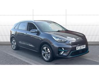 Kia E-Niro 150kW 4 64kWh 5dr Auto Electric Estate