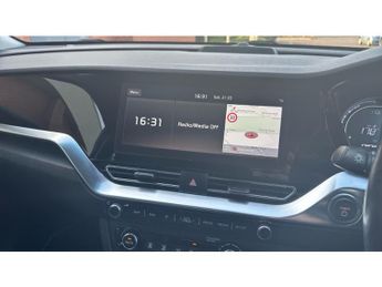 Kia E-Niro 150kW 4 64kWh 5dr Auto Electric Estate