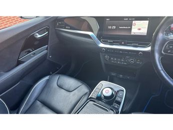 Kia E-Niro 150kW 4 64kWh 5dr Auto Electric Estate