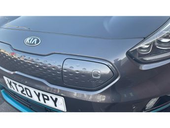 Kia E-Niro 150kW 4 64kWh 5dr Auto Electric Estate