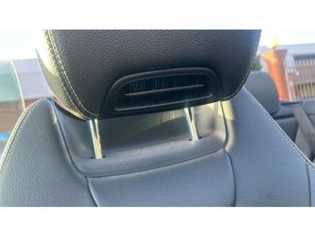 Mercedes-Benz C-Class C250d AMG Line Premium Plus 2dr Auto Diesel Cabriolet