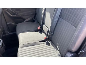 Volkswagen Tiguan Allspace 1.5 TSI Life 5dr DSG Petrol Estate