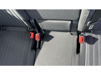 Volkswagen Tiguan Allspace 1.5 TSI Life 5dr DSG Petrol Estate