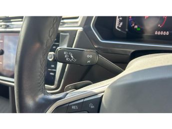 Volkswagen Tiguan Allspace 1.5 TSI Life 5dr DSG Petrol Estate