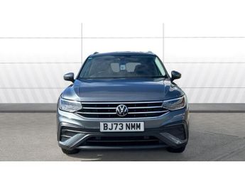 Volkswagen Tiguan Allspace 1.5 TSI Life 5dr DSG Petrol Estate