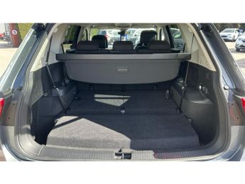 Volkswagen Tiguan Allspace 1.5 TSI Life 5dr DSG Petrol Estate
