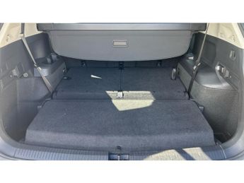 Volkswagen Tiguan Allspace 1.5 TSI Life 5dr DSG Petrol Estate