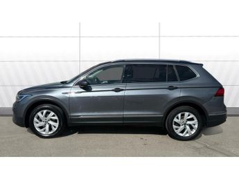 Volkswagen Tiguan Allspace 1.5 TSI Life 5dr DSG Petrol Estate