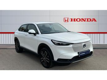 Honda HR-V 1.5 eHEV Elegance 5dr CVT Hybrid Hatchback