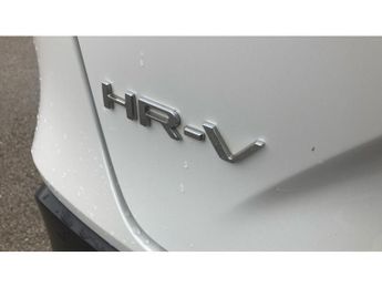 Honda HR-V 1.5 eHEV Elegance 5dr CVT Hybrid Hatchback